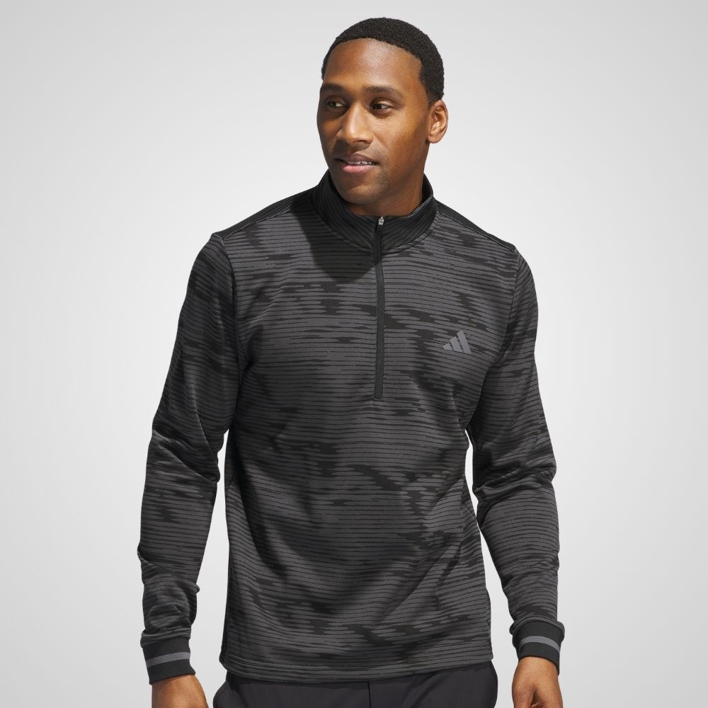 adidas Men's Ultimate 365 COLD.RDY Golf Midlayer