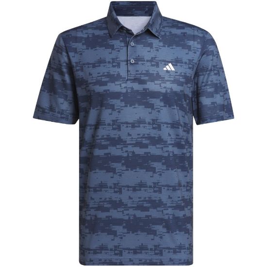 Picture of adidas Men's Ultimate 365 H.RDY Golf Polo Shirt