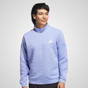 Picture of adidas Men's Ultimate 365 DWR TXT Golf Midlayer