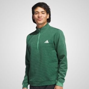 Picture of adidas Men's Ultimate 365 DWR TXT Golf Midlayer