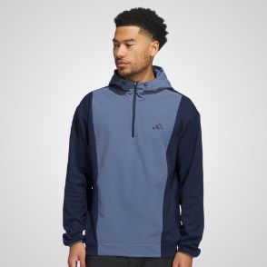 Picture of adidas Men's Ultimate 365 COLD.RDY Golf Hoodie