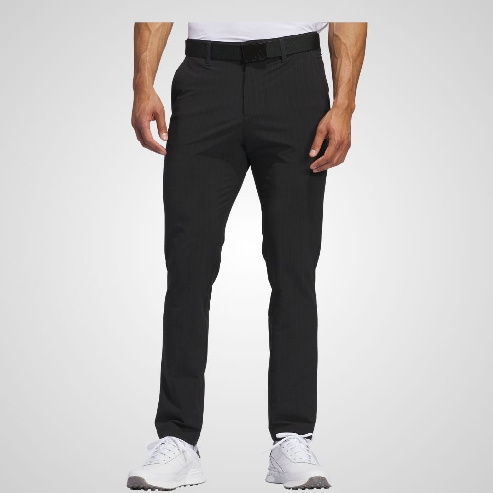 Adidas winter golf trousers on sale