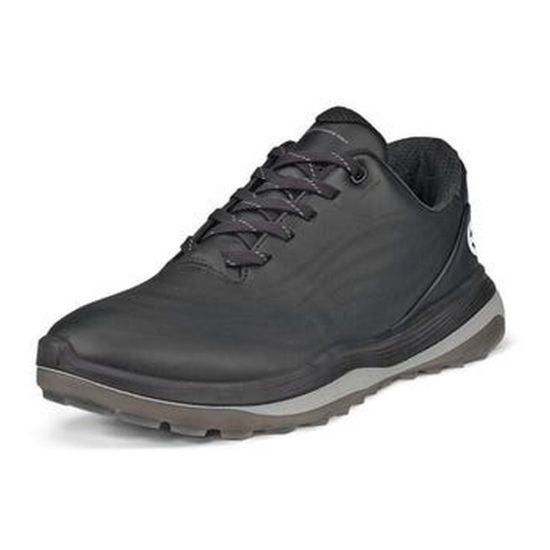 Picture of ECCO Ladies LT1 Golf Shoes