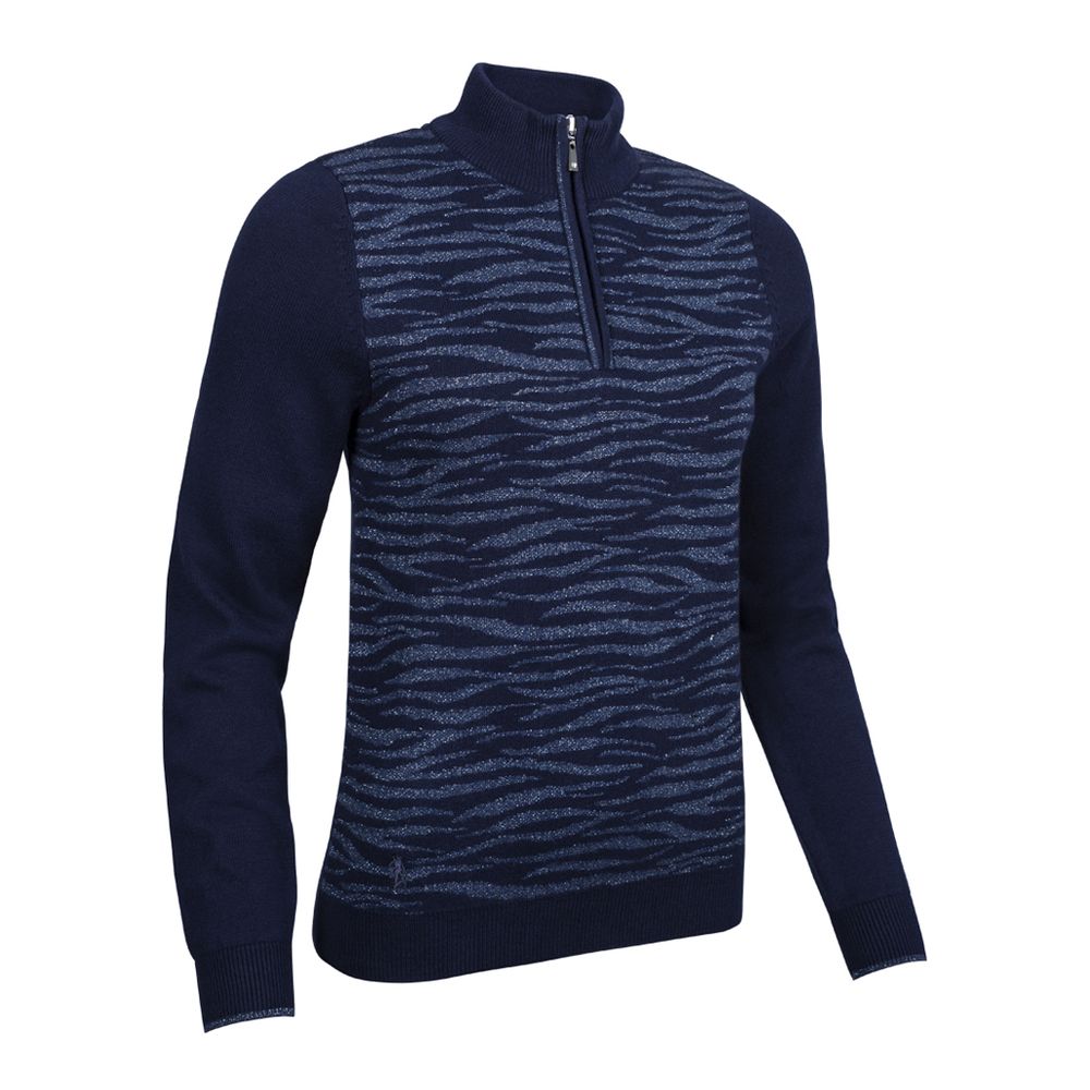 Glenmuir Ladies Chrissie Golf Sweater