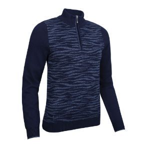 Picture of Glenmuir Ladies Chrissie Golf Sweater