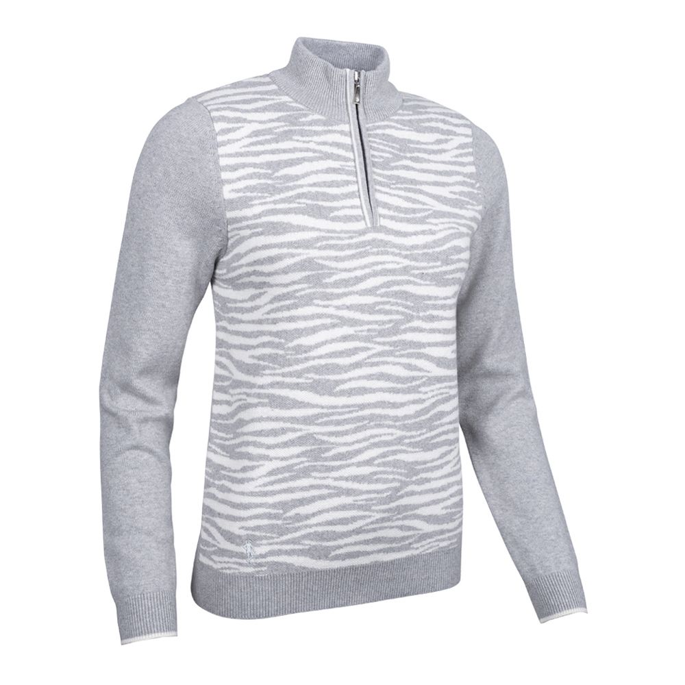 Glenmuir Ladies Chrissie Golf Sweater