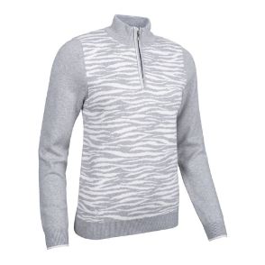 Picture of Glenmuir Ladies Chrissie Golf Sweater