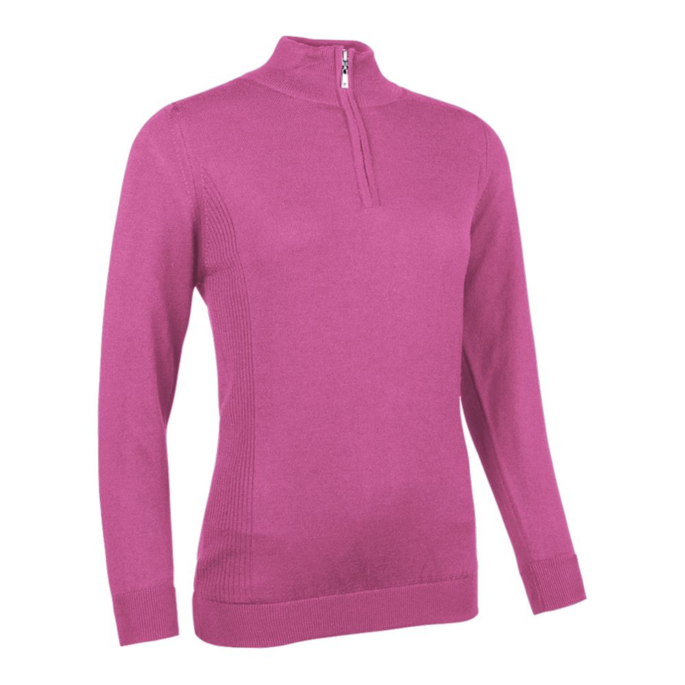 Glenmuir Ladies Penelope Golf Sweater