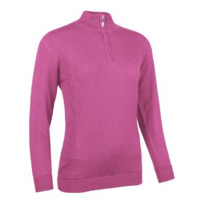 Picture of Glenmuir Ladies Penelope Golf Sweater