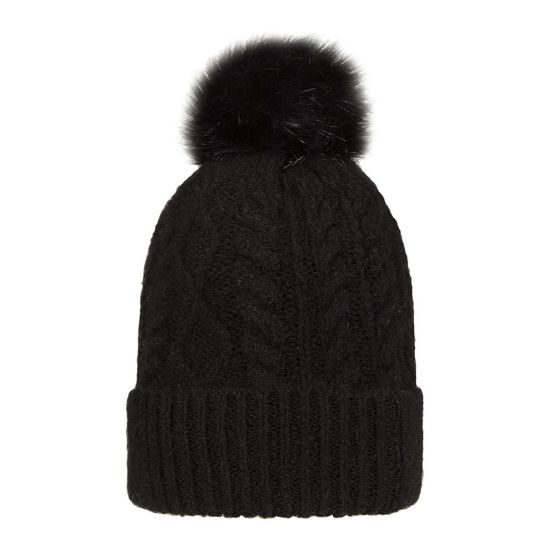 Picture of Glenmuir Ladies Cleo Golf Bobble Hat