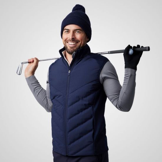 Picture of Glenmuir Men's Newton Golf Gilet