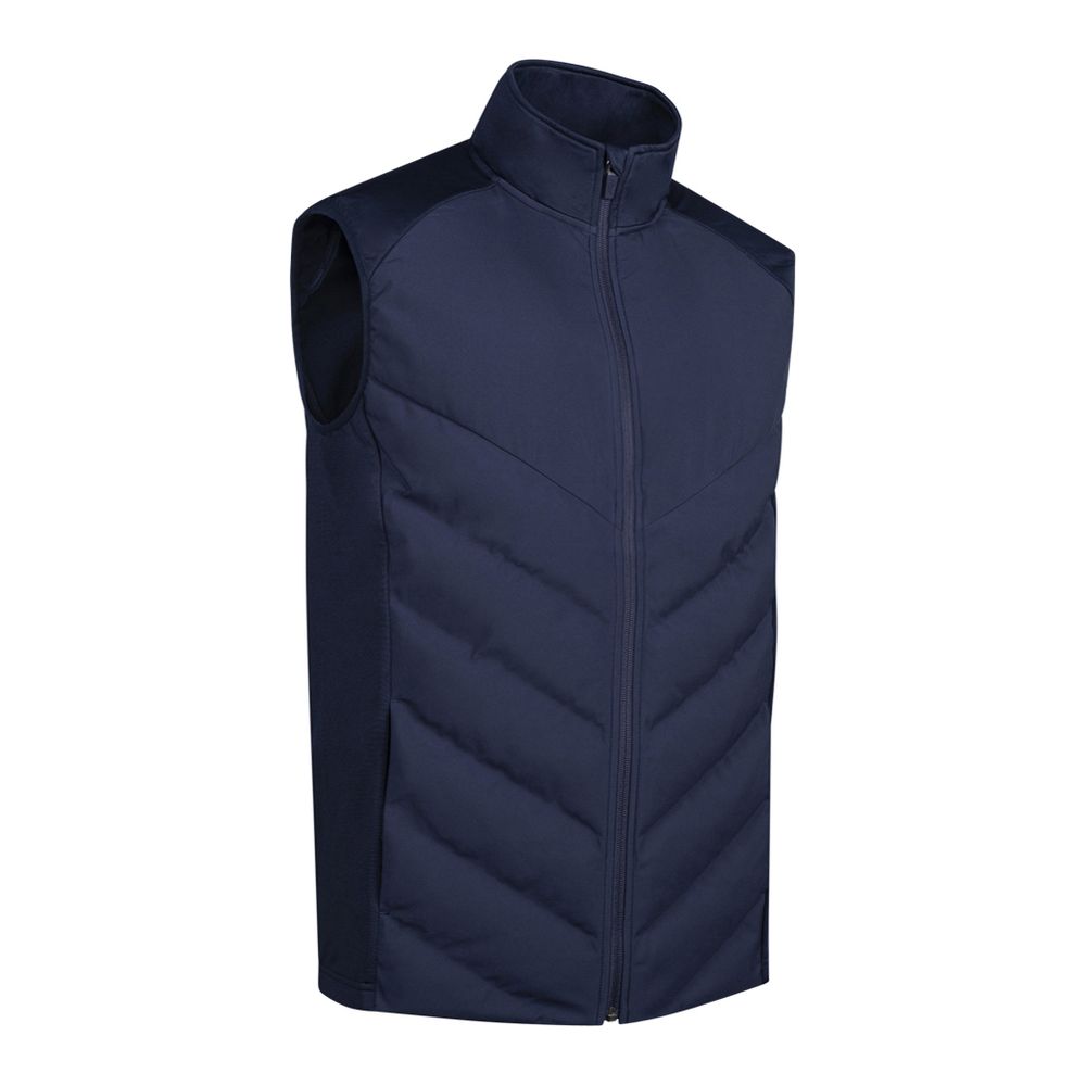 Glenmuir Men's Newton Golf Gilet