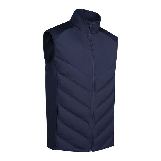 Picture of Glenmuir Men's Newton Golf Gilet