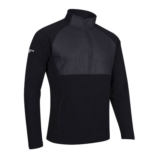 Picture of Glenmuir Men's Culross Golf Midlayer