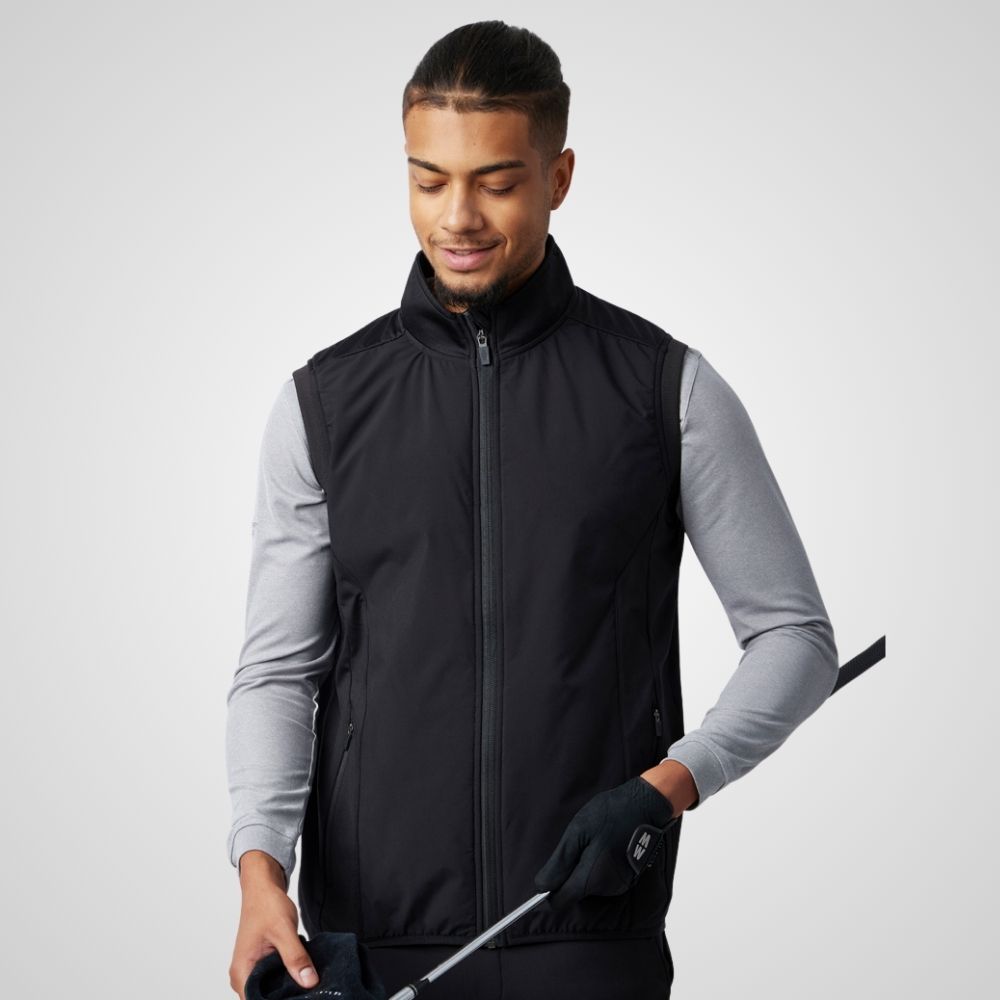 Glenmuir Men's Carlton Golf Gilet