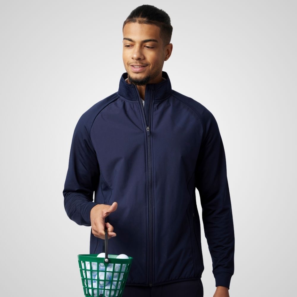 Glenmuir Men's Govan Golf Jacket