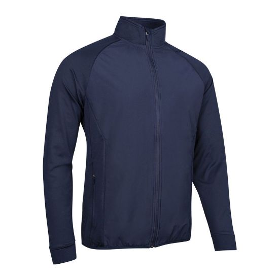 Picture of Glenmuir Men's Govan Golf Jacket