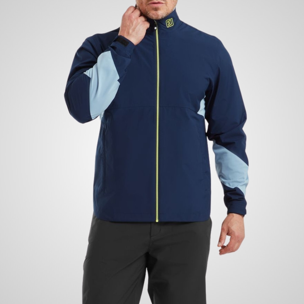 Footjoy golf rain jacket hotsell