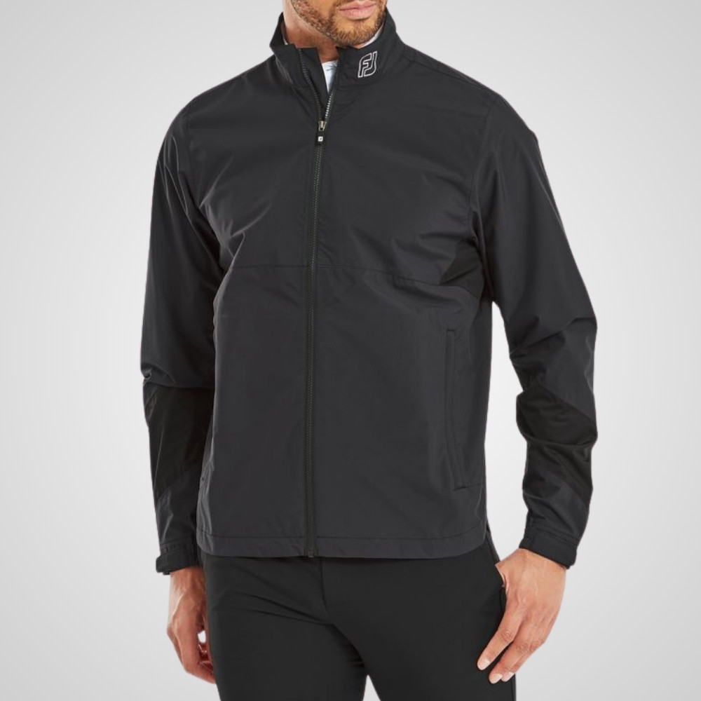 FootJoy Men's Hydrolite X Golf Rain Jacket