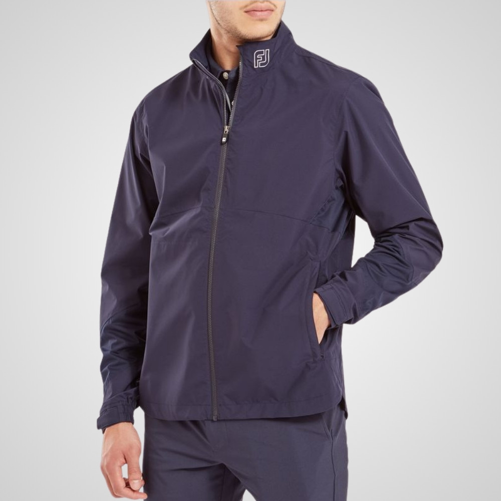 FootJoy Men's Hydrolite X Golf Rain Jacket