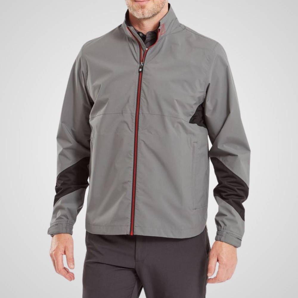 FootJoy Men's Hydrolite X Golf Rain Jacket