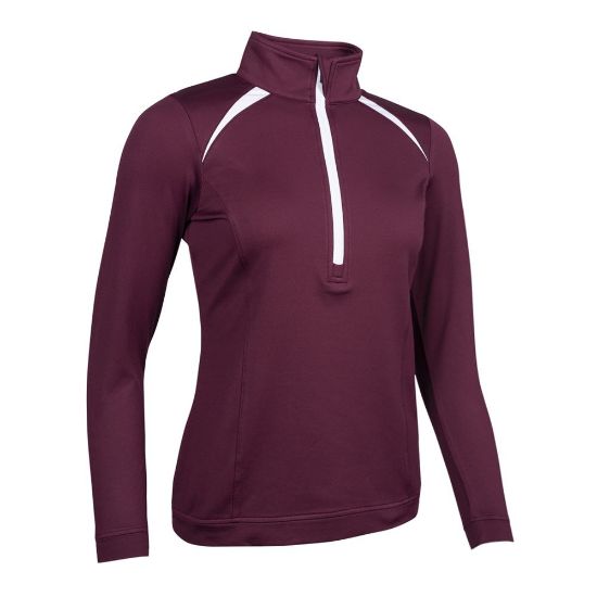 Picture of Sunderland Ladies Arosa Golf Midlayer