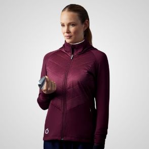 Picture of Sunderland Ladies Sarenne Golf Jacket