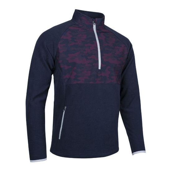 Picture of Sunderland Men's Sahara Golf Midlayer