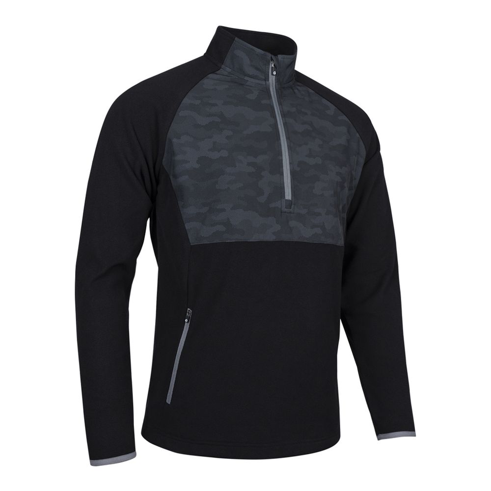 Sunderland Men's Sahara Golf Midlayer