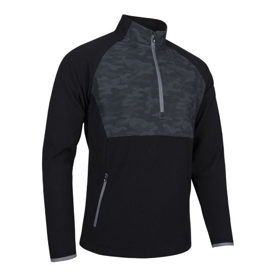 Picture of Sunderland Men's Sahara Golf Midlayer