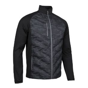 Picture of Sunderland Men's Davos Golf Jacket