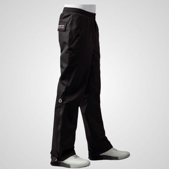 Picture of Sunderland Men's Quebec Waterproof Golf Trousers