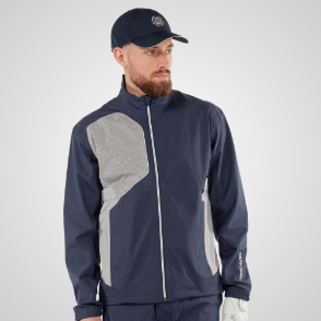 Picture of Galvin Green Men's Ames Pertex Waterproof Golf Jacket