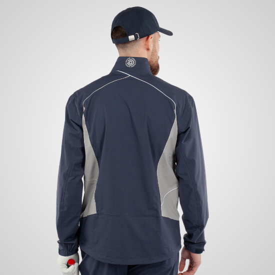 Picture of Galvin Green Men's Ames Pertex Waterproof Golf Jacket