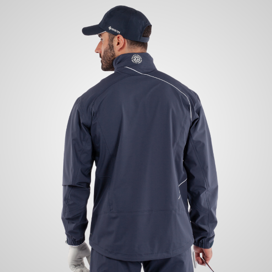 Picture of Galvin Green Men's Ames Pertex Waterproof Golf Jacket