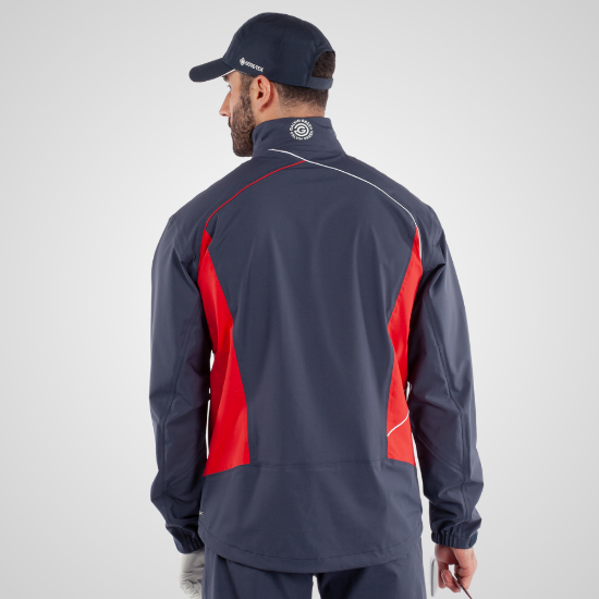 Picture of Galvin Green Men's Ames Pertex Waterproof Golf Jacket