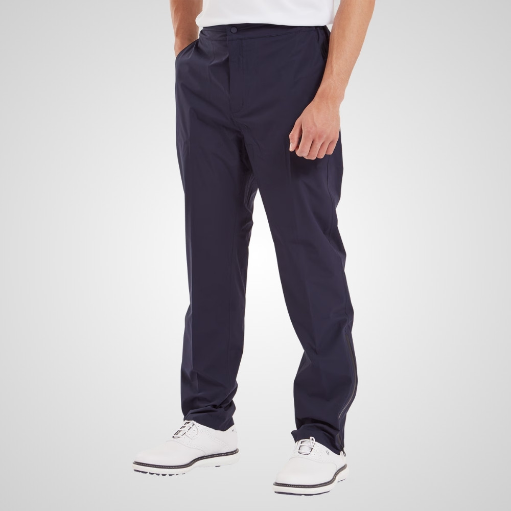 FootJoy Men's HydroLite X Golf Rain Trousers