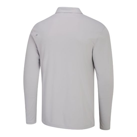 Picture of PING Men's Lockwood Golf Polo Shirt