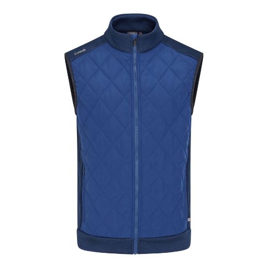 Picture of PING Men's Aaran Golf Vest