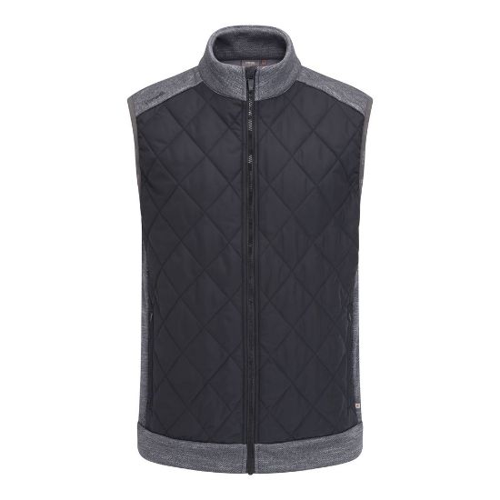 Picture of PING Men's Aaran Golf Vest