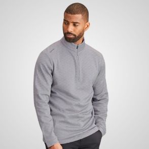 Picture of PING Men's Bexton 1/2-Zip Golf Midlayer