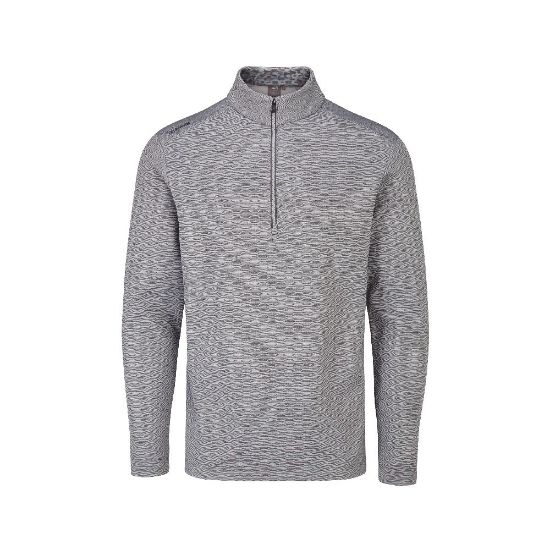 Picture of PING Men's Bexton 1/2-Zip Golf Midlayer