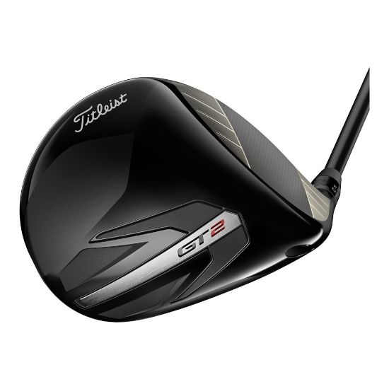 Titleist GT2 Golf Driver Hero