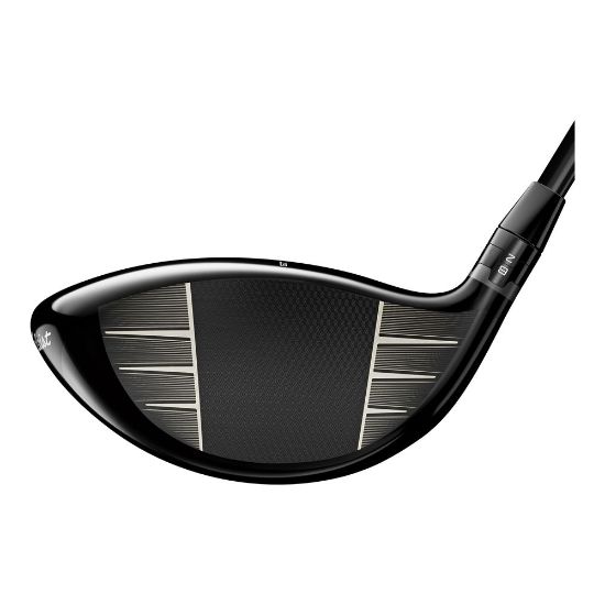 Titleist GT2 Golf Driver Face