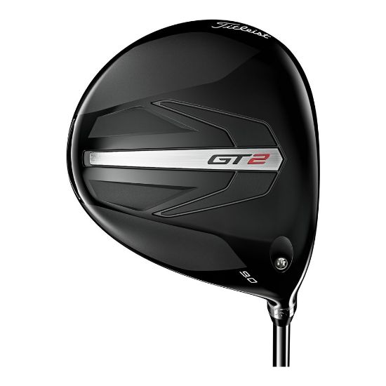 Titleist GT2 Golf Driver Sole