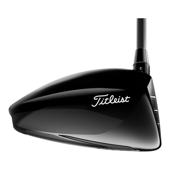 Titleist GT2 Golf Driver Toe