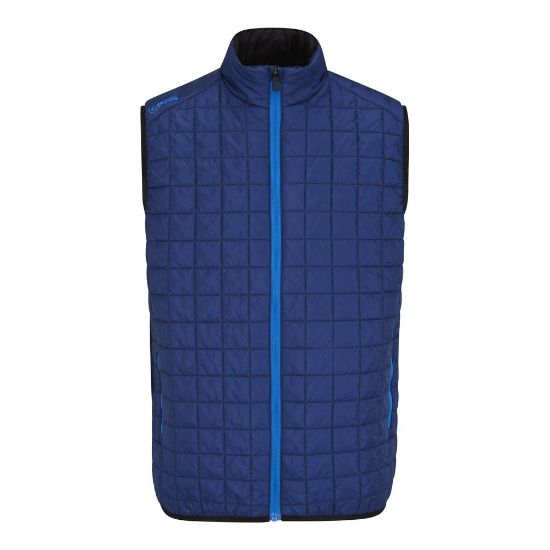 Picture of PING Men's Norse S6 Primaloft Golf Vest