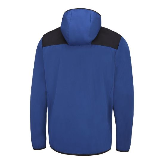 Picture of PING Men's Norse S6 Zoned Hooded Golf Jacket