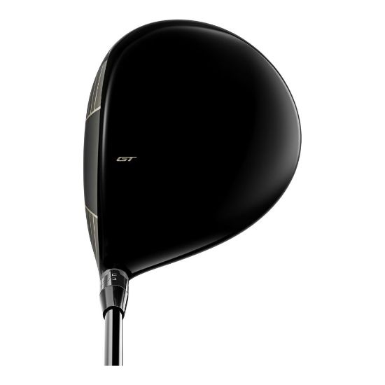 Titleist GT3 Golf Driver Address