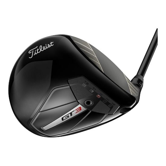 Titleist GT3 Golf Driver Hero